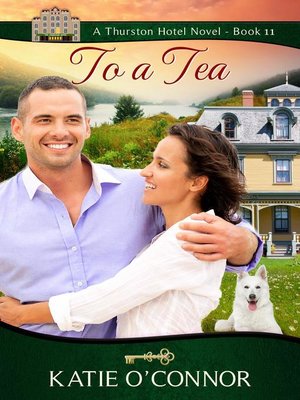 cover image of To a Tea